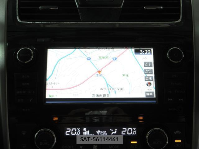 Nissan TEANA 2016-10 8817614-18