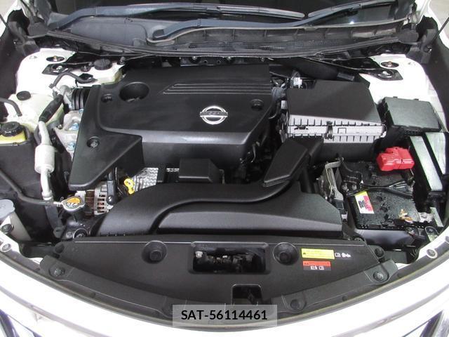 Nissan TEANA 2016-10 8817614-19