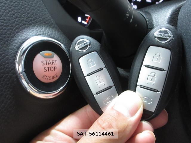 Nissan TEANA 2016-10 8817614-2