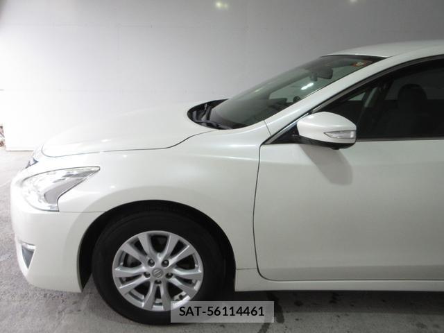 Nissan TEANA 2016-10 8817614-4