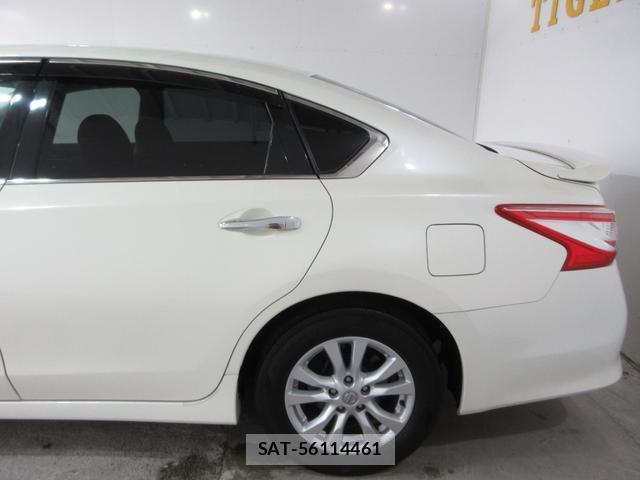 Nissan TEANA 2016-10 8817614-5