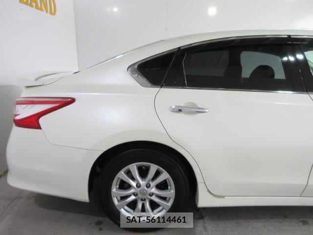 Nissan TEANA 2016-10 8817614-9