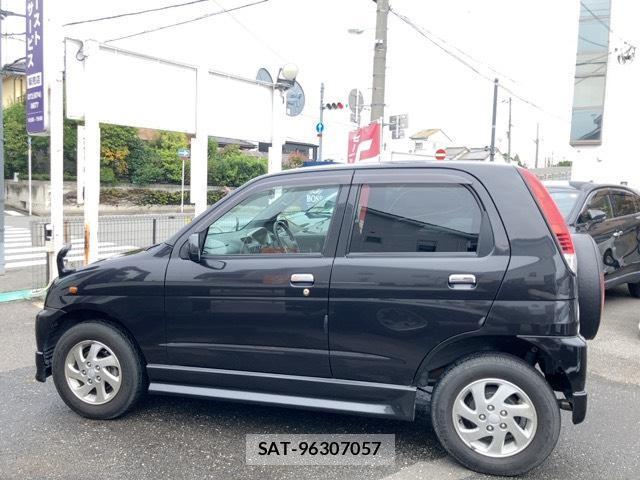 Daihatsu TERIOS KID 2001-10 8812681-12