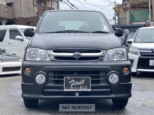 Daihatsu TERIOS KID 2001-10 8812681-13