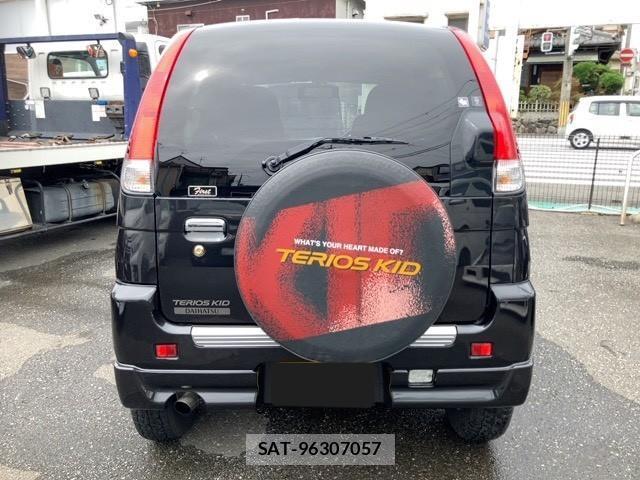 Daihatsu TERIOS KID 2001-10 8812681-14