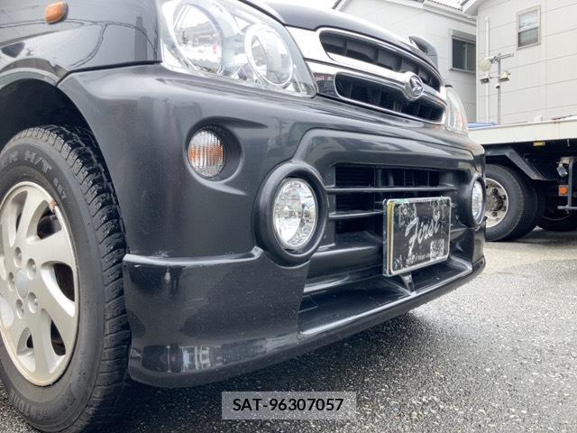 Daihatsu TERIOS KID 2001-10 8812681-15