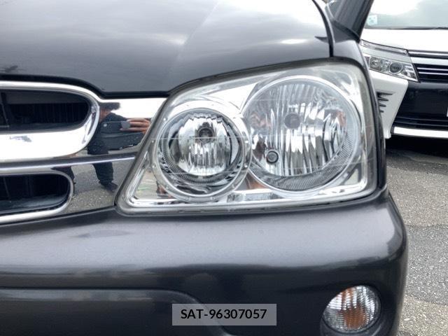 Daihatsu TERIOS KID 2001-10 8812681-16