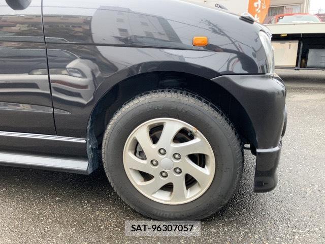 Daihatsu TERIOS KID 2001-10 8812681-6