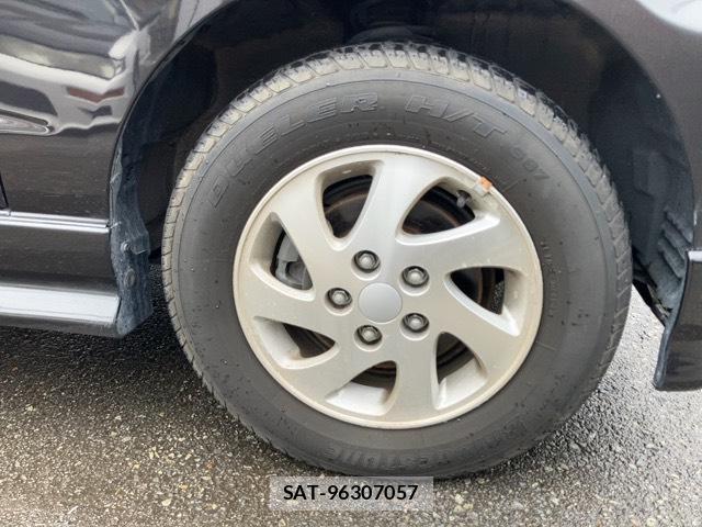 Daihatsu TERIOS KID 2001-10 8812681-7