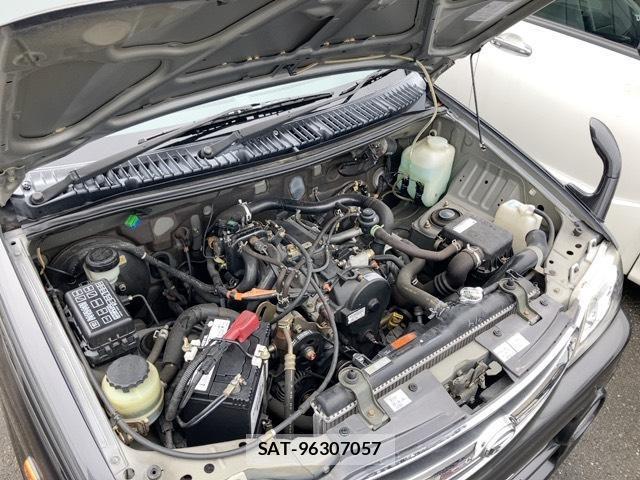 Daihatsu TERIOS KID 2001-10 8812681-8