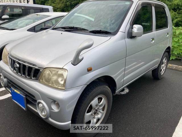 sat car
