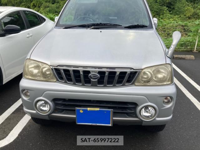 Daihatsu TERIOS KID 2003-09 8816358-1