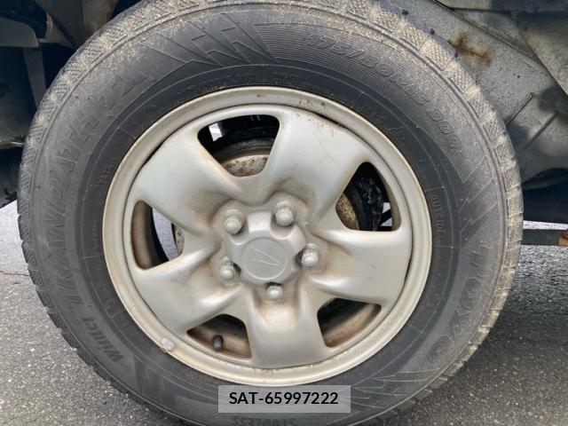 Daihatsu TERIOS KID 2003-09 8816358-10