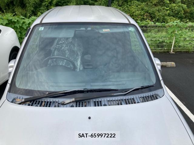 Daihatsu TERIOS KID 2003-09 8816358-13