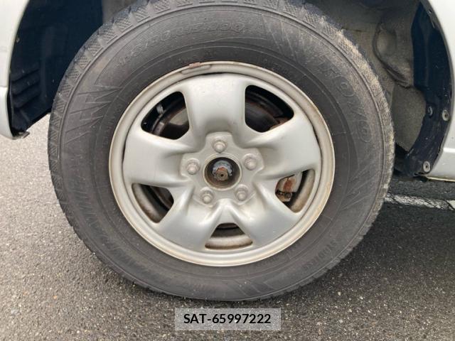 Daihatsu TERIOS KID 2003-09 8816358-14