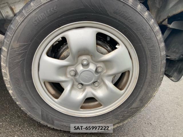 Daihatsu TERIOS KID 2003-09 8816358-15