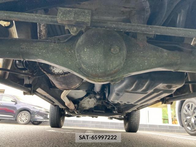Daihatsu TERIOS KID 2003-09 8816358-6
