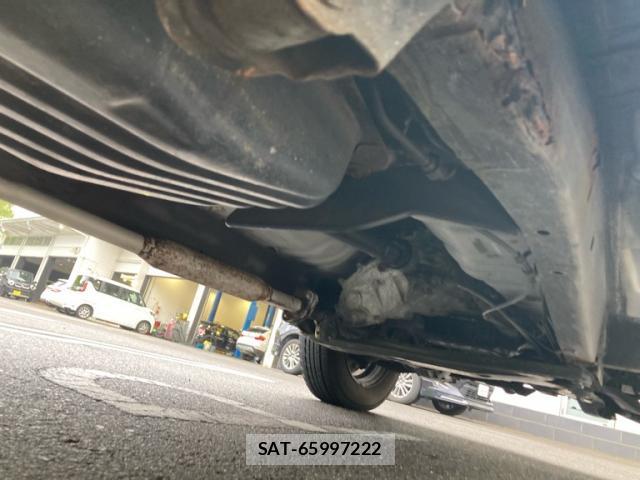 Daihatsu TERIOS KID 2003-09 8816358-8