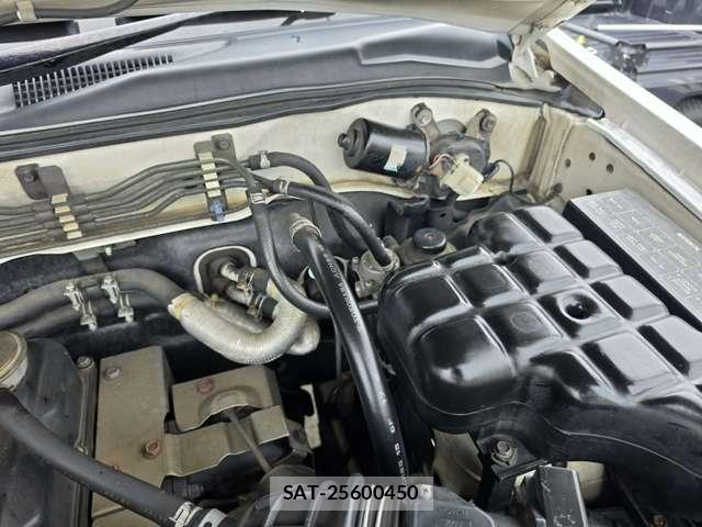 Nissan TERRANO REGULUS 1997-10 8816963-10