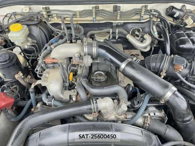 Nissan TERRANO REGULUS 1997-10 8816963-12