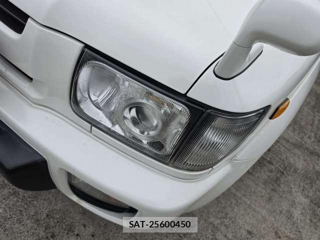 Nissan TERRANO REGULUS 1997-10 8816963-17