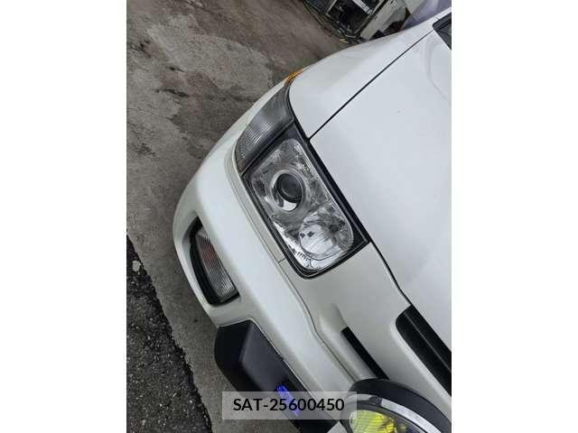 Nissan TERRANO REGULUS 1997-10 8816963-19