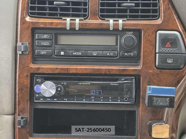 Nissan TERRANO REGULUS 1997-10 8816963-8
