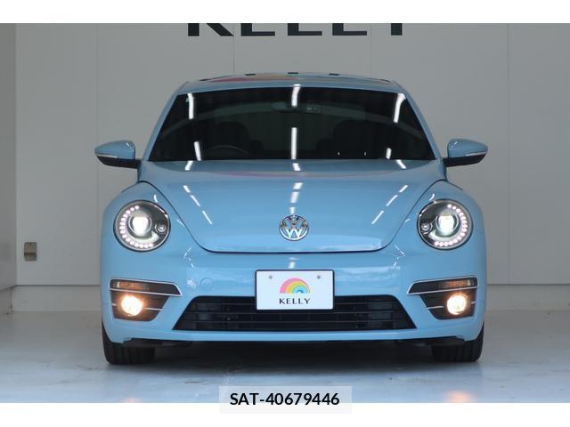 VolksWagen THE BEETLE 2013-06 8812099-0