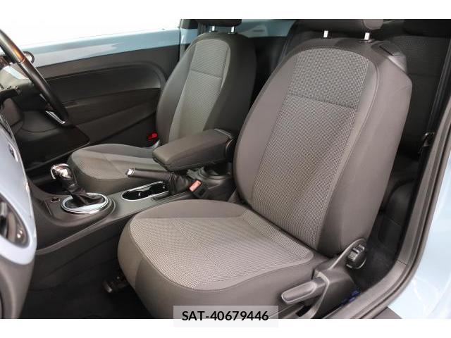 VolksWagen THE BEETLE 2013-06 8812099-11