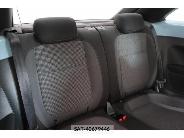 VolksWagen THE BEETLE 2013-06 8812099-12