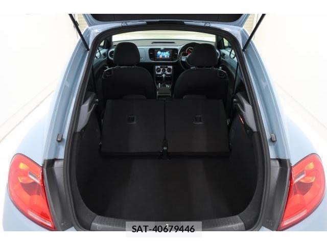 VolksWagen THE BEETLE 2013-06 8812099-14