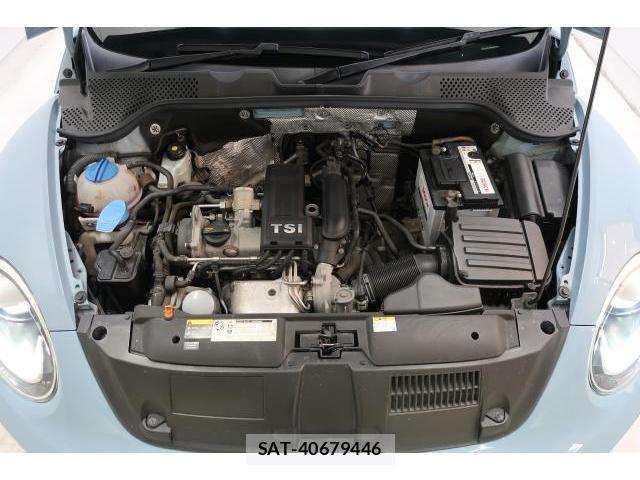 VolksWagen THE BEETLE 2013-06 8812099-16