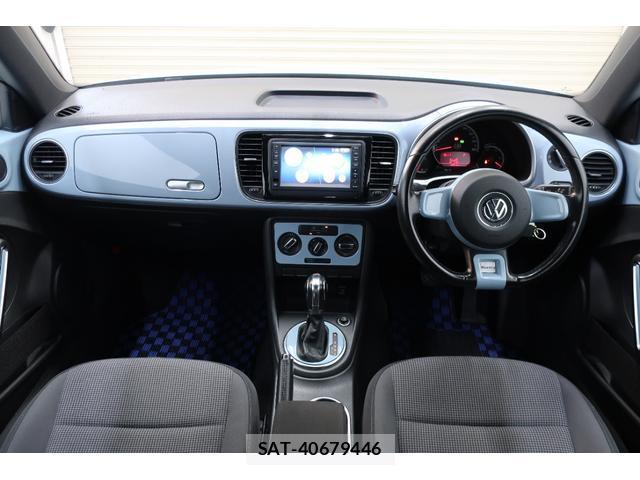 VolksWagen THE BEETLE 2013-06 8812099-4