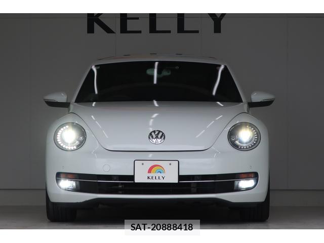 VolksWagen THE BEETLE 2014-11 8812103-0