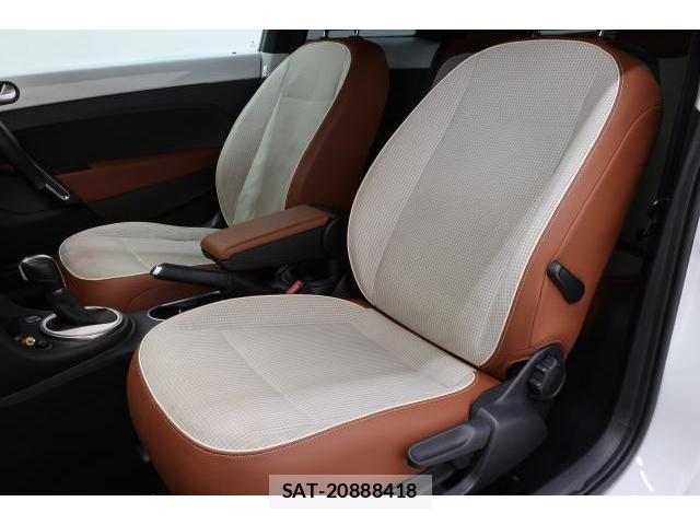 VolksWagen THE BEETLE 2014-11 8812103-10