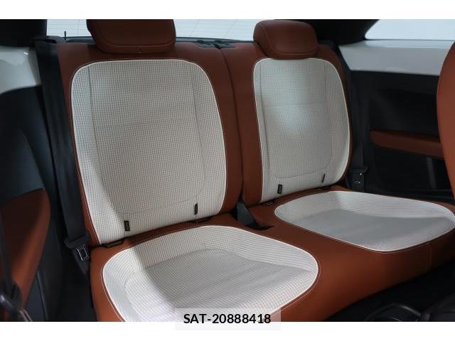 VolksWagen THE BEETLE 2014-11 8812103-11