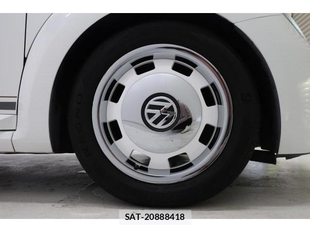 VolksWagen THE BEETLE 2014-11 8812103-16