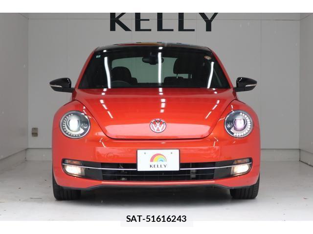VolksWagen THE BEETLE 2015-10 8812104-0