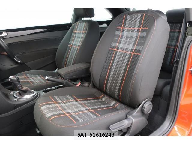 VolksWagen THE BEETLE 2015-10 8812104-10