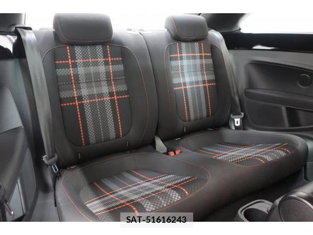 VolksWagen THE BEETLE 2015-10 8812104-11