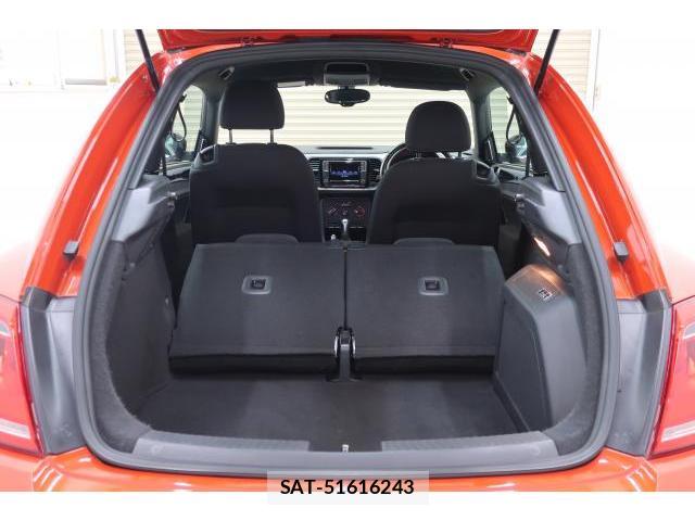 VolksWagen THE BEETLE 2015-10 8812104-13