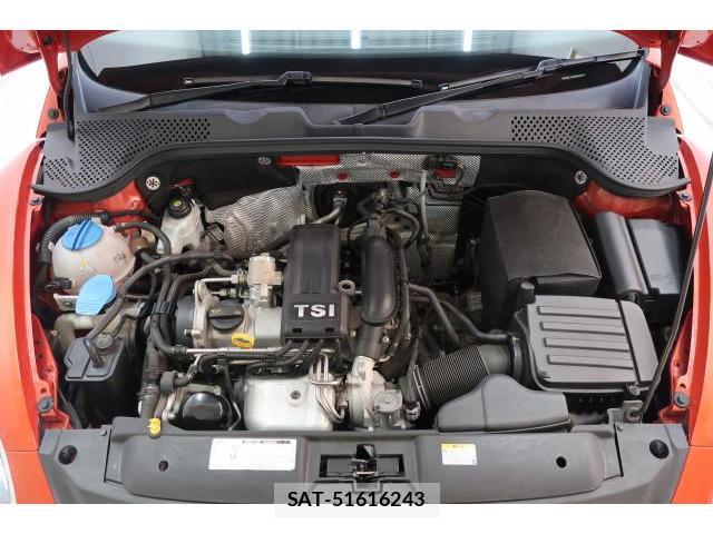 VolksWagen THE BEETLE 2015-10 8812104-15