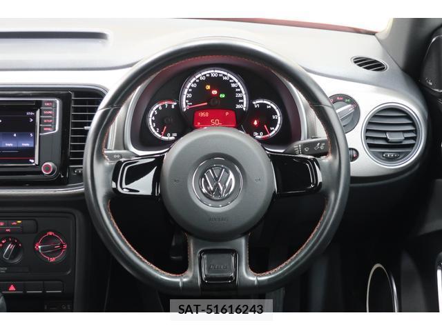 VolksWagen THE BEETLE 2015-10 8812104-5