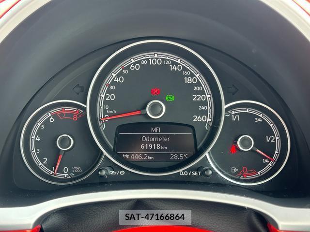 VolksWagen THE BEETLE 2017-11 8814575-10