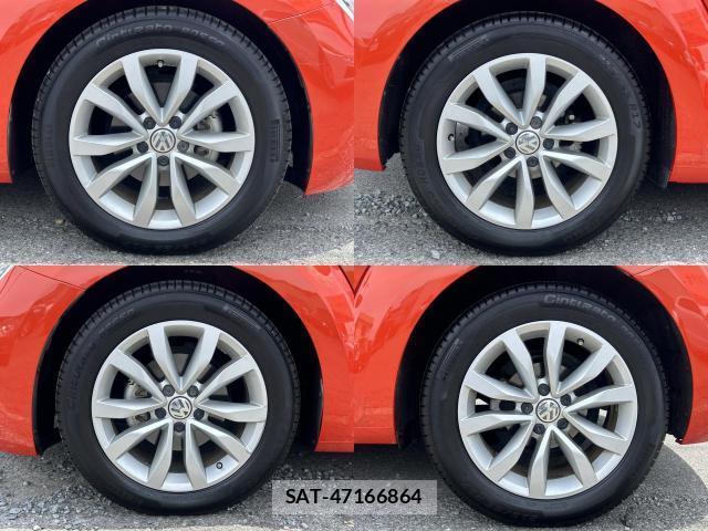 VolksWagen THE BEETLE 2017-11 8814575-16