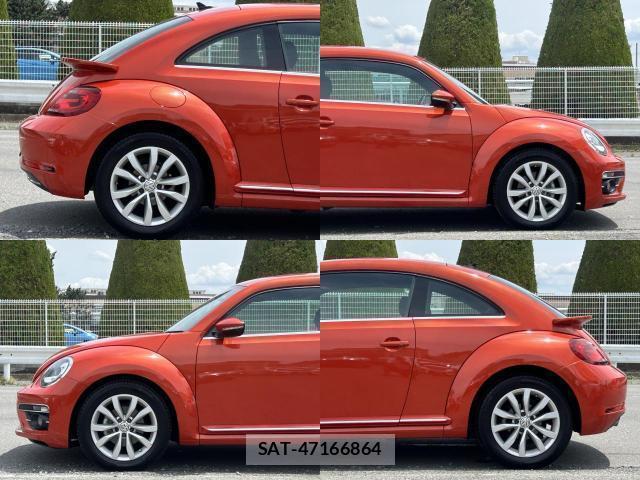 VolksWagen THE BEETLE 2017-11 8814575-17