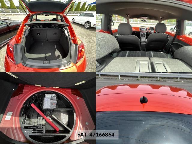 VolksWagen THE BEETLE 2017-11 8814575-18