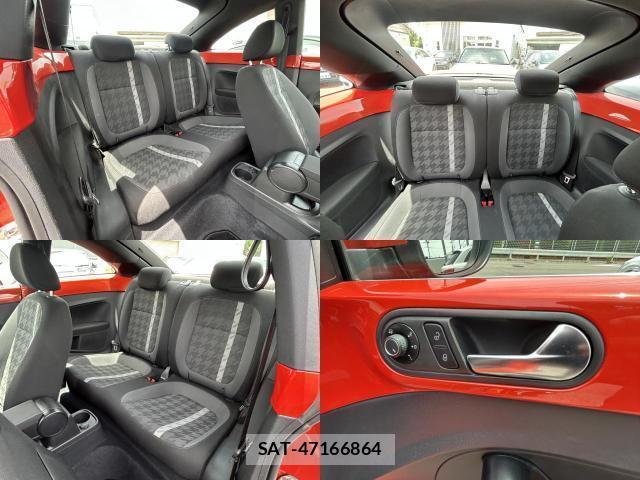 VolksWagen THE BEETLE 2017-11 8814575-19