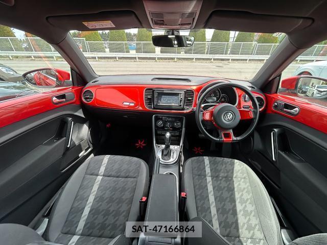 VolksWagen THE BEETLE 2017-11 8814575-6