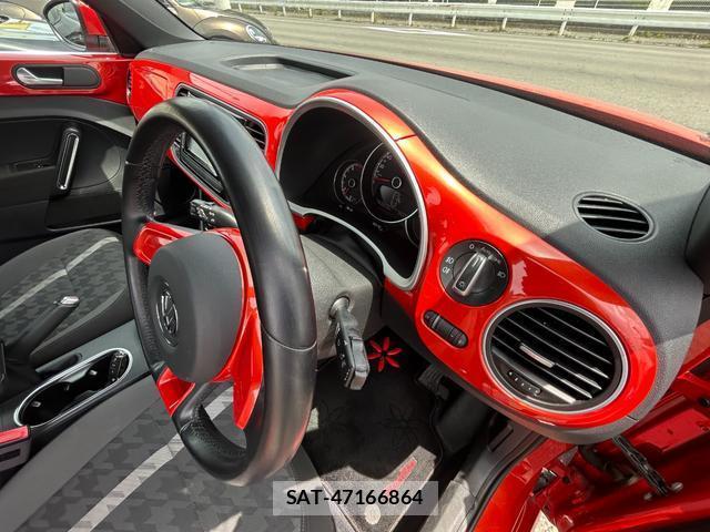 VolksWagen THE BEETLE 2017-11 8814575-9